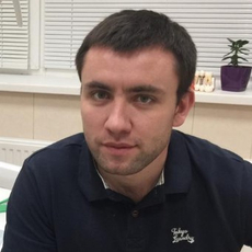 Гусев Владимир Сергеевич, стоматолог-терапевт