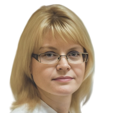 Толмачёва Елена Юрьевна, невролог
