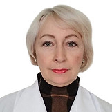 Заика Галина Михайловна, психотерапевт
