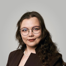 Сизикова Елена Алексеевна, невролог