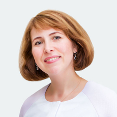 Жучкова Светлана Николаевна, педиатр