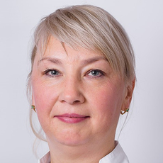 Давыдова Людмила Николаевна, терапевт