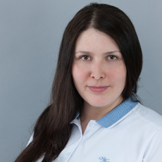 Никитина Наталья Владимировна, детский стоматолог