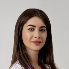Шахмарданова Диана Фридоновна, гинеколог