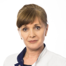 Абдрафикова Гульсина Хасановна, терапевт