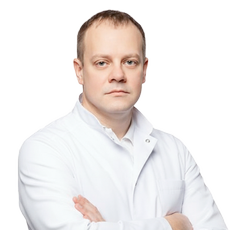 Куликов Илья Владимирович, ЛОР