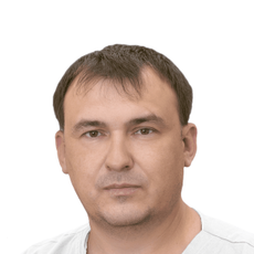 Минин Владимир Сергеевич, детский хирург