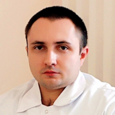 Толмачев Антон Валерьевич, терапевт