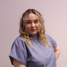 Сорокина Дарья Игоревна, стоматолог-терапевт