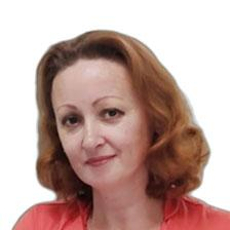 Черняева Оксана Борисовна, гинеколог