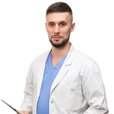 Бардин Игорь Владимирович, невролог
