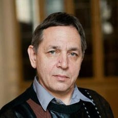 Орлов Александр Владимирович, педиатр