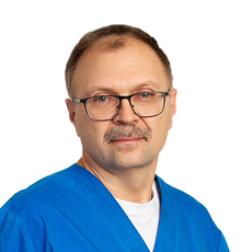 Дьячков Евгений Вячеславович, эндоскопист