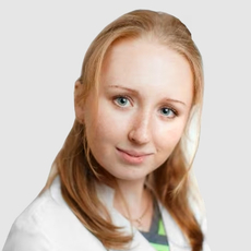 Максимова Кристина Игоревна, хирург