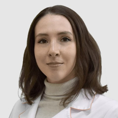 Сенотова Евгения Владимировна, рентгенолог