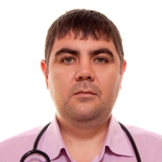 Ильнур Ильдарович Бадамшин, психиатр