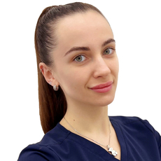 Шульга Лидия Николаевна, стоматолог-терапевт