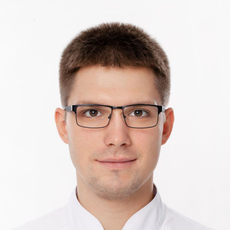 Смагин Даниил Сергеевич, ортодонт