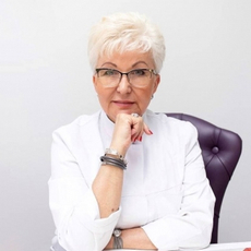 Сандакова Елена Анатольевна, гинеколог