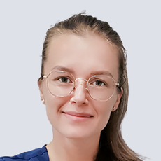 Мкртычян Наталья Сергеевна, детский стоматолог
