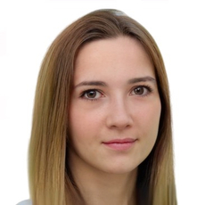 Соколова Диана Евгеньевна, анестезиолог