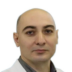 Мирзоев Махмуд Алимирзаевич, рентгенолог