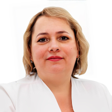 Гречкина Виктория Станиславовна, гинеколог