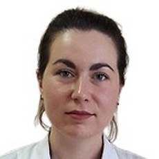 Андриенко Юлия Сергеевна, терапевт