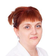 Добуляк Оксана Сергеевна, гинеколог