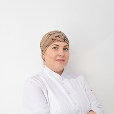 Мокаева Лейля Борисовна, врач УЗД