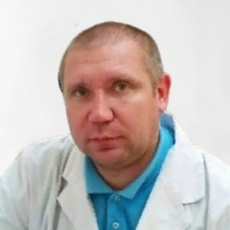 Шевцов Дмитрий Александрович, хирург