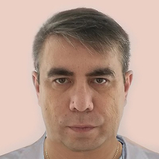 Тайгачкин Андрей Дмитриевич, врач скорой помощи