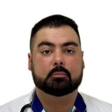 Карпов Александр Дмитриевич, педиатр