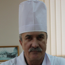 Рязанов Александр Васильевич, хирург