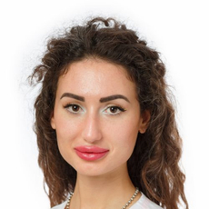 Бега Ирина Вадимовна, психиатр