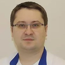 Кузнецов Александр Сергеевич, травматолог