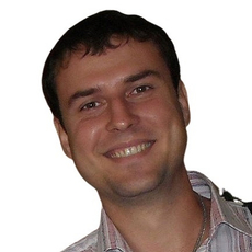 Винокуров Евгений Александрович, ортопед