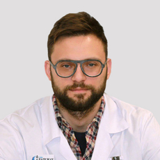 Кагно Арсений Александрович, психиатр