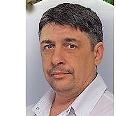 Сахно Владислав Григорьевич, стоматолог-терапевт