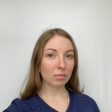 Соловых Юлия Алексеевна, офтальмолог