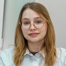Поповцева Елена Александровна, детский ЛОР
