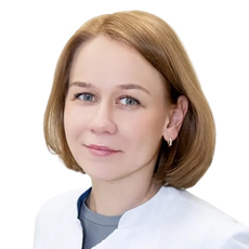 Сокуренко Юлия Владимировна, педиатр