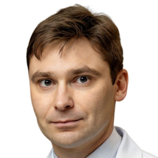 Петров Кирилл Сергеевич, рентгенолог