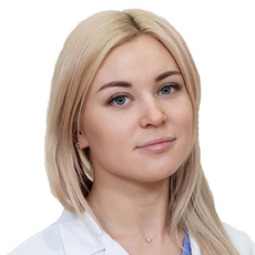 Рамазанова Лиана Альбертовна, гинеколог