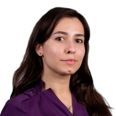 Мамедова Айшат Дуньямутдиновна, ЛОР