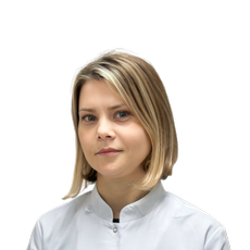 Печенкина Анастасия Владимировна, врач УЗД