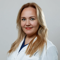 Самоловова Надежда Сергеевна, спортивный врач