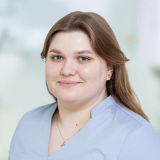 Аникина Наталья Алексеевна, стоматологический гигиенист