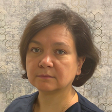 Строева Татьяна Юрьевна, массажист