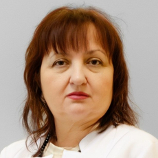 Коровкова Надежда Анатольевна, офтальмолог